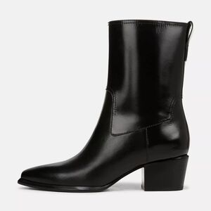 New VINCE Arlington Leather Boot